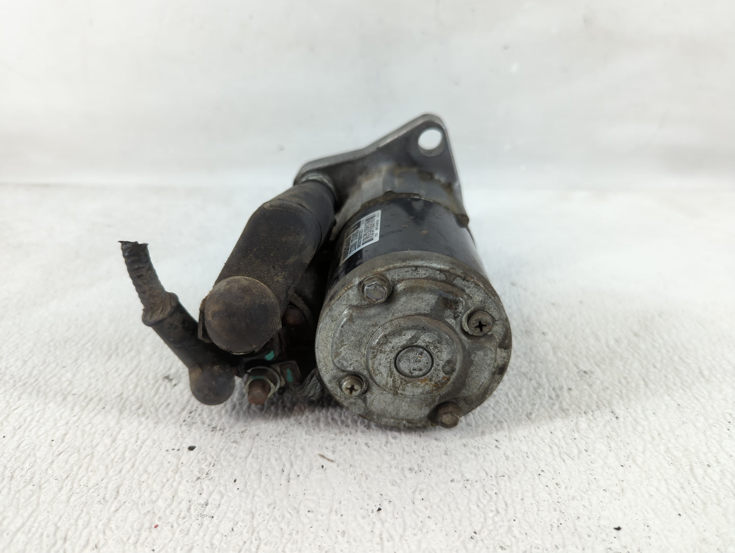 2013-2018 Nissan Altima Car Starter Motor Solenoid OEM P/N:23300 3TA0C Fits Fits 2013 2014 2015 2016 2017 2018 OEM Used Auto