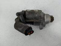 2013-2018 Nissan Altima Car Starter Motor Solenoid OEM P/N:23300 3TA0A Fits Fits 2013 2014 2015 2016 2017 2018 OEM Used Auto