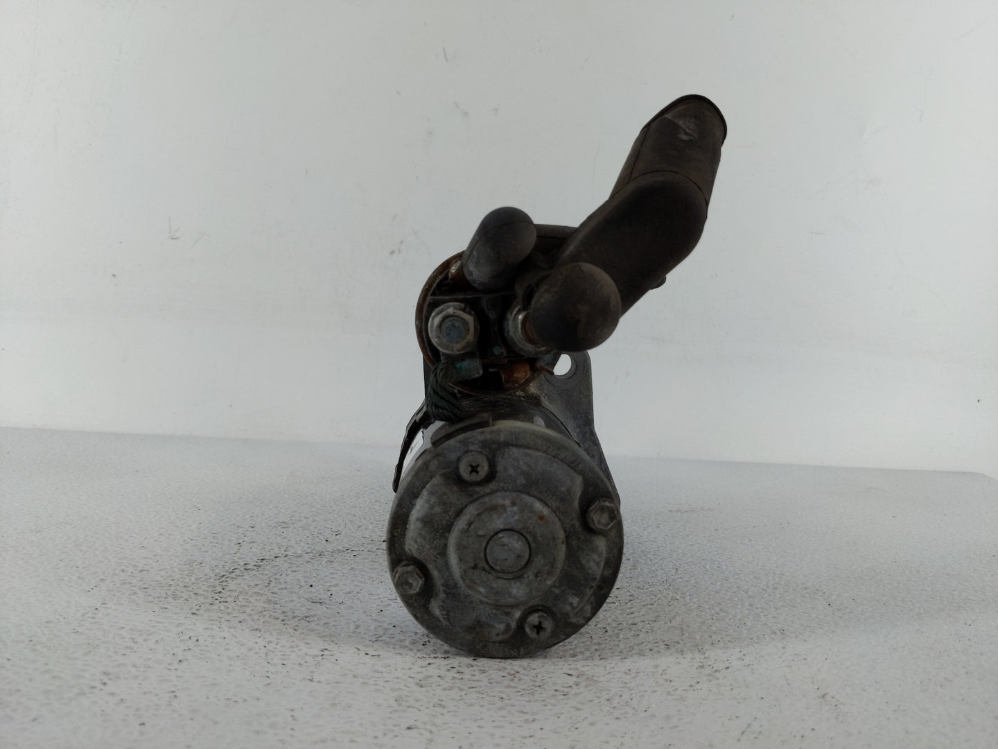 2013-2018 Nissan Altima Car Starter Motor Solenoid OEM P/N:23300 3TA0A Fits Fits 2013 2014 2015 2016 2017 2018 OEM Used Auto