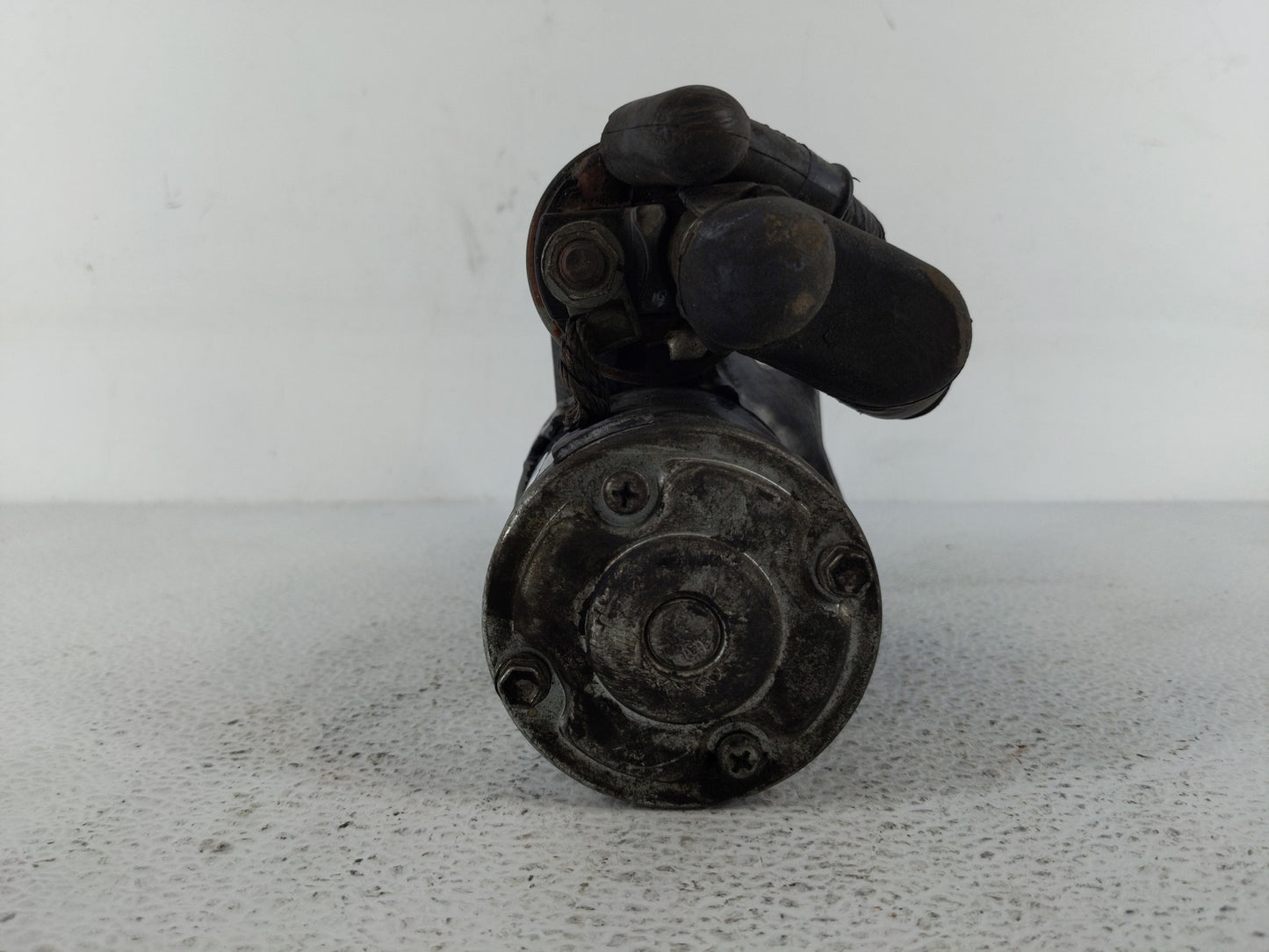 2013-2018 Nissan Altima Car Starter Motor Solenoid OEM P/N:23300 3TA0A Fits Fits 2013 2014 2015 2016 2017 2018 OEM Used Auto