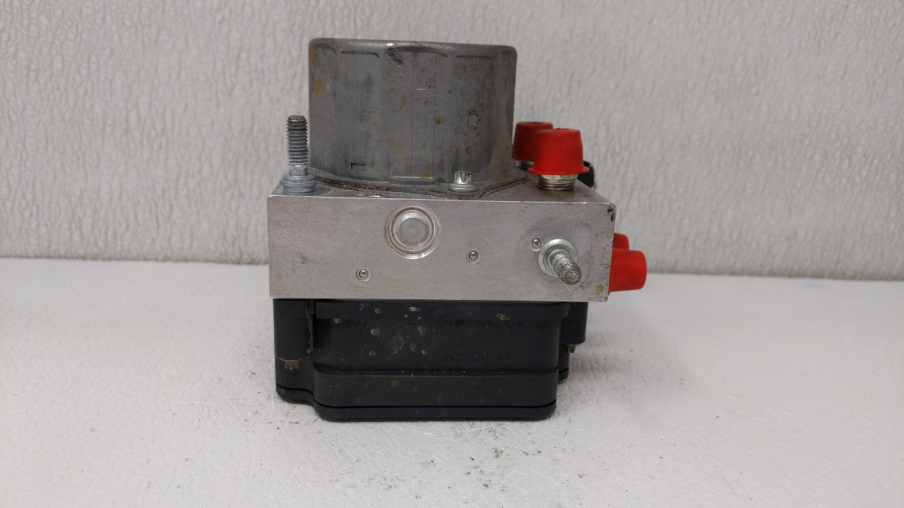 2015 Nissan Altima ABS Pump Control Module Replacement Fits OEM Used Auto Parts - Oemusedautoparts1.com