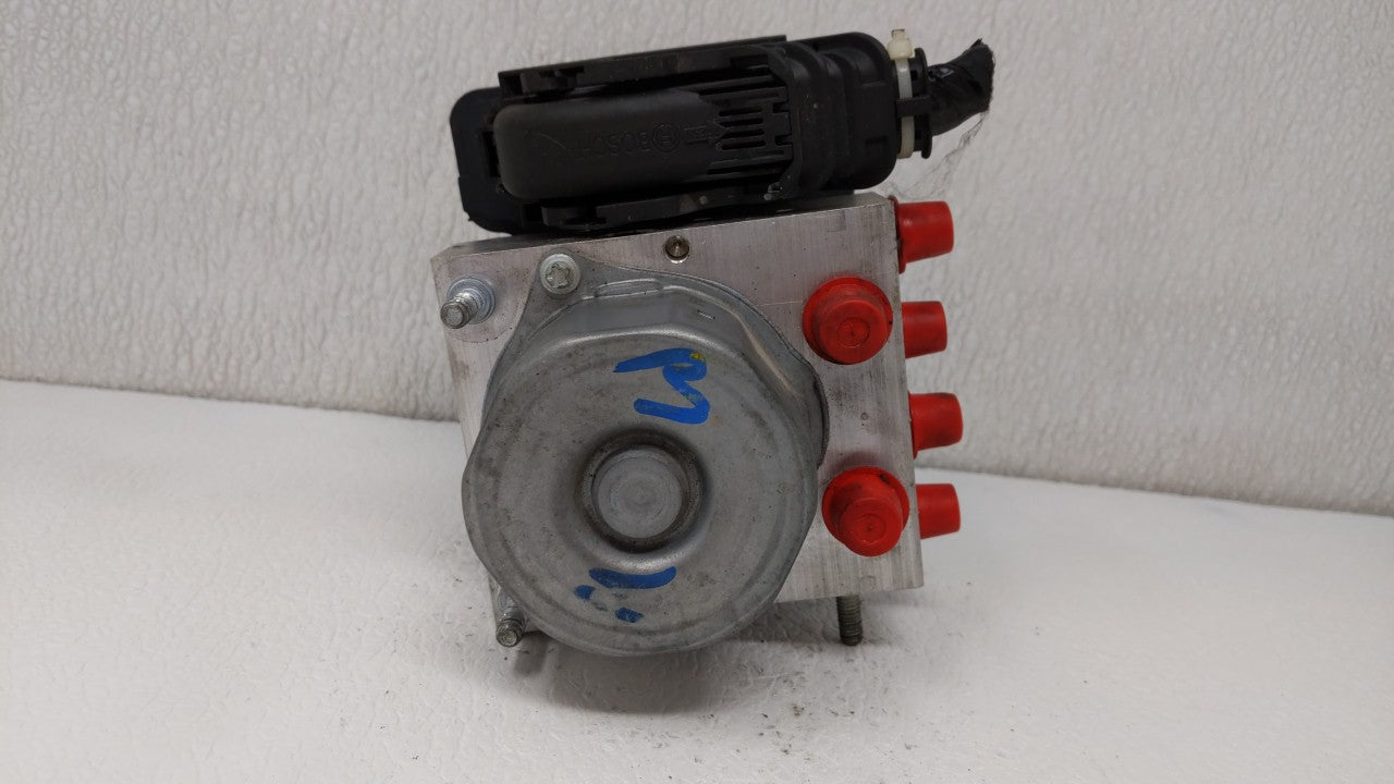 2015 Nissan Altima ABS Pump Control Module Replacement Fits OEM Used Auto Parts - Oemusedautoparts1.com