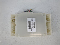 2014-2015 Nissan Altima Temperature Control Module 27760 3tm0b - Oemusedautoparts1.com