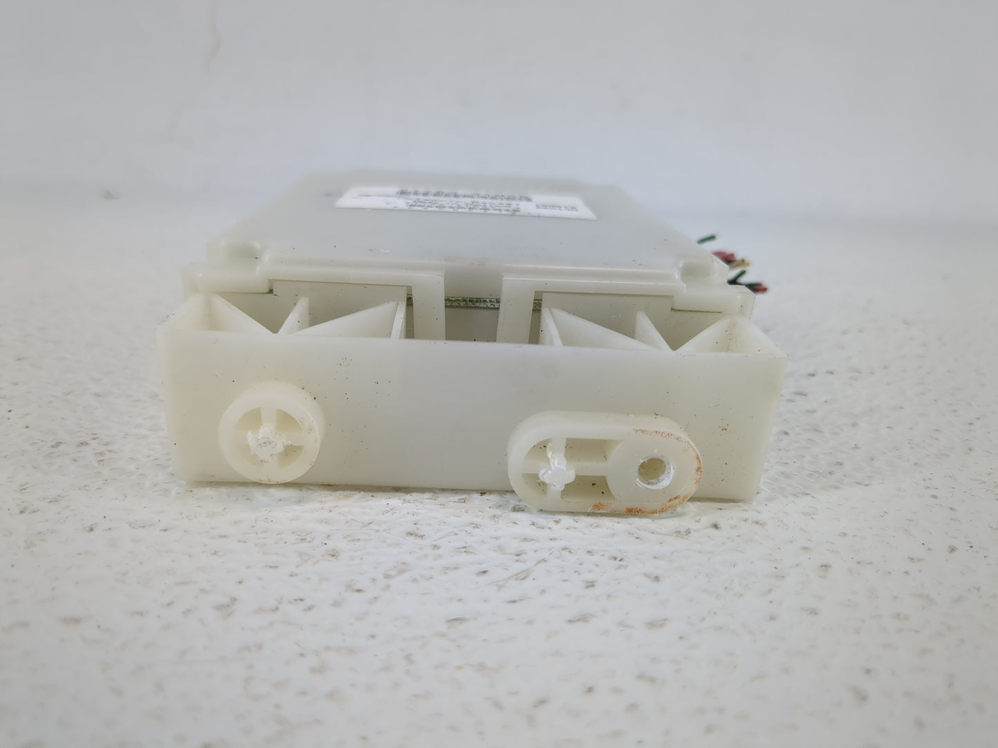 2014-2015 Nissan Altima Temperature Control Module 27760 3tm0b - Oemusedautoparts1.com