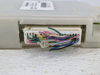 2014-2015 Nissan Altima Temperature Control Module 27760 3tm0b - Oemusedautoparts1.com