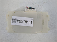 2014-2015 Nissan Altima Temperature Control Module 27760 3tm0b - Oemusedautoparts1.com