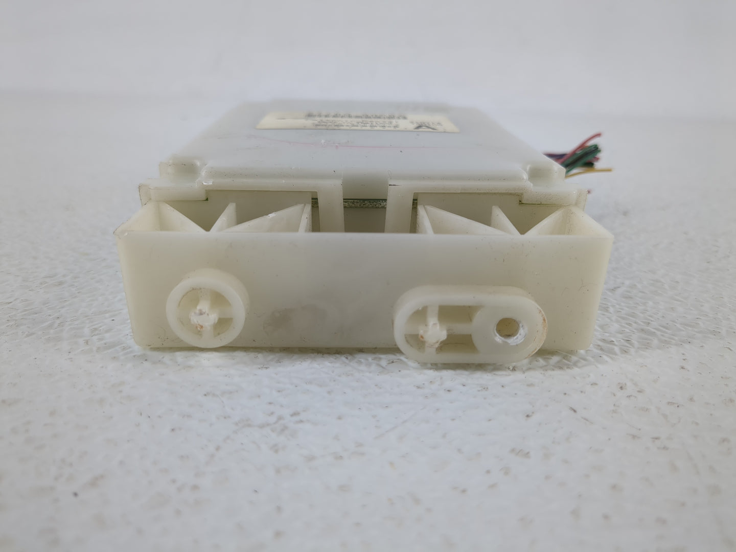 2015 Nissan Altima Radio AM FM Cd Player Receiver Replacement P/N:27760 9HP0A Fits OEM Used Auto Parts - Oemusedautoparts1.c