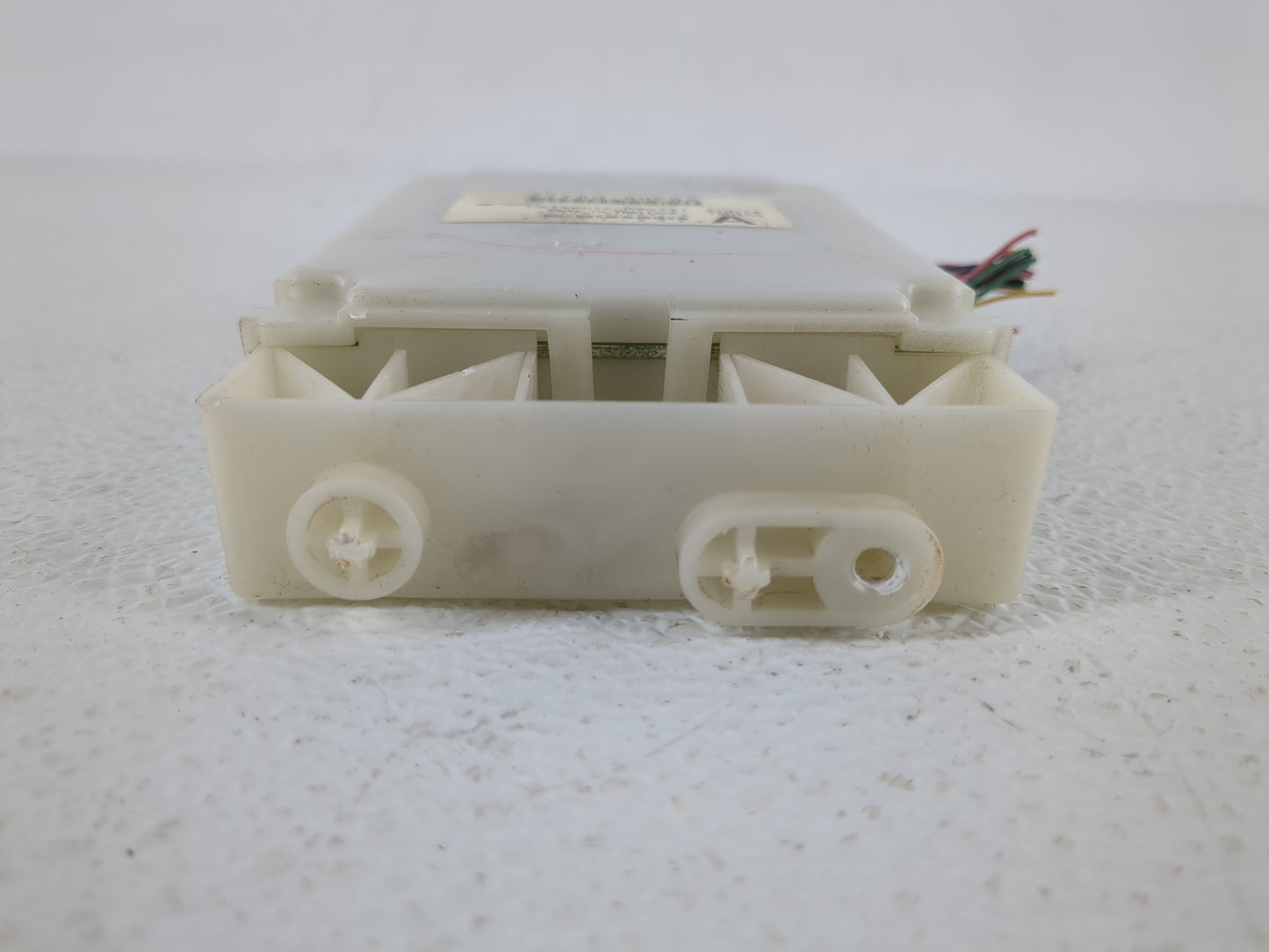 2015 Nissan Altima Radio AM FM Cd Player Receiver Replacement P/N:27760 9HP0A Fits OEM Used Auto Parts - Oemusedautoparts1.c