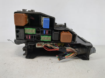 2015 Nissan Altima Fusebox Fuse Box Panel Relay Module P/N:7254-5763-30 Fits OEM Used Auto Parts - Oemusedautoparts1.com