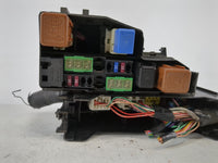 2015 Nissan Altima Fusebox Fuse Box Panel Relay Module P/N:7254-5763-30 Fits OEM Used Auto Parts - Oemusedautoparts1.com