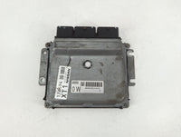 2015 Nissan Altima PCM Engine Control Computer ECU ECM PCU OEM P/N:BEM400-300 A1 Fits Fits 2013 2014 OEM Used Auto Parts - O