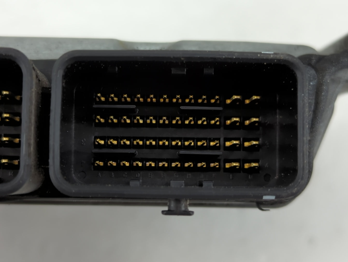 2015 Nissan Altima PCM Engine Control Computer ECU ECM PCU OEM P/N:BEM400-300 A1 Fits Fits 2013 2014 OEM Used Auto Parts - O