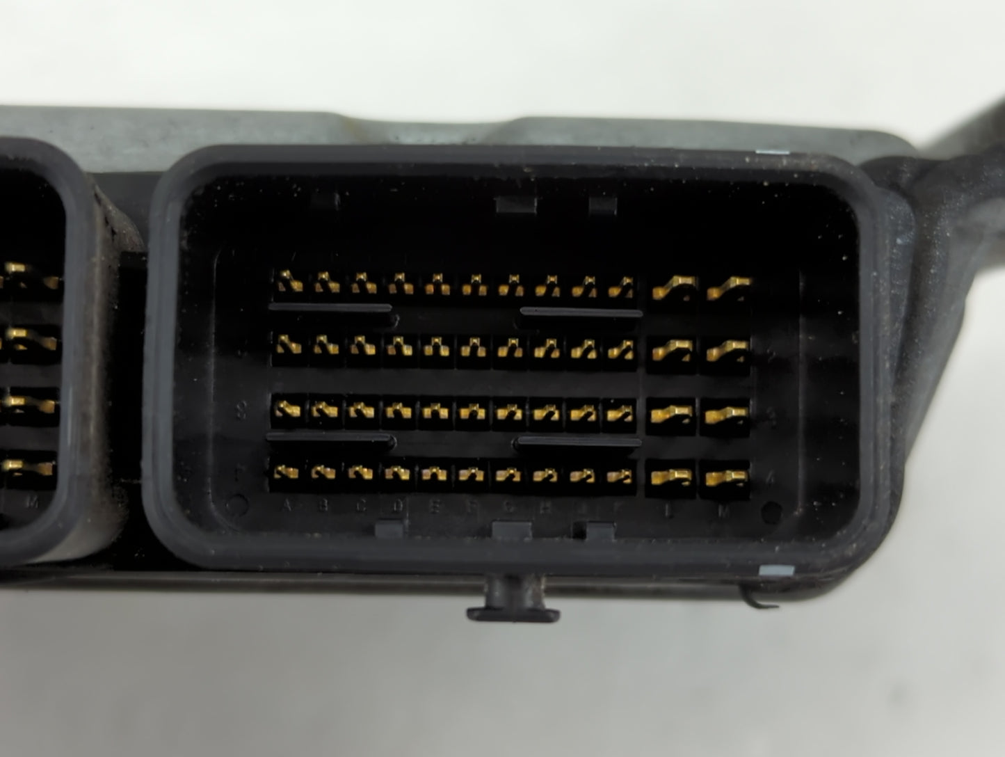 2015 Nissan Altima PCM Engine Control Computer ECU ECM PCU OEM P/N:BEM400-300 A1 Fits Fits 2013 2014 OEM Used Auto Parts - O