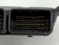 2015 Nissan Altima PCM Engine Control Computer ECU ECM PCU OEM P/N:BEM400-300 A1 Fits Fits 2013 2014 OEM Used Auto Parts - O
