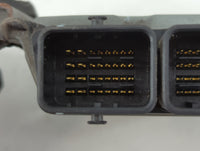 2015 Nissan Altima PCM Engine Control Computer ECU ECM PCU OEM P/N:BEM400-300 A1 Fits Fits 2013 2014 OEM Used Auto Parts - O