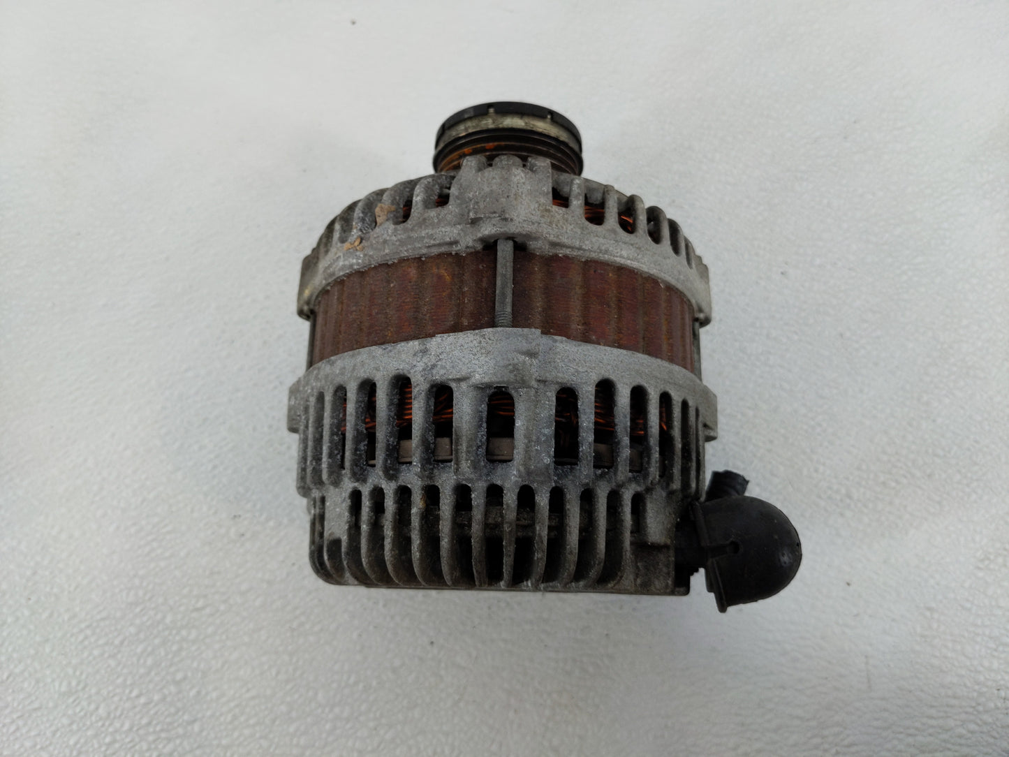 2013-2017 Nissan Altima Alternator Replacement Generator Charging Assembly Engine OEM P/N:23100 3TA1B Fits OEM Used Auto Par