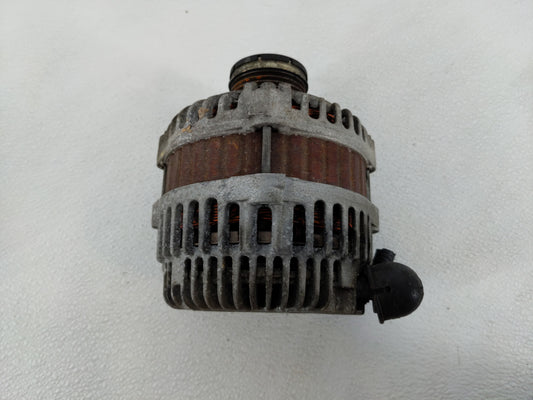 2013-2017 Nissan Altima Alternator Replacement Generator Charging Assembly Engine OEM P/N:23100 3TA1B Fits OEM Used Auto Par