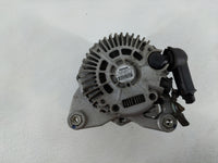 2013-2017 Nissan Altima Alternator Replacement Generator Charging Assembly Engine OEM P/N:23100 3TA1B Fits OEM Used Auto Par