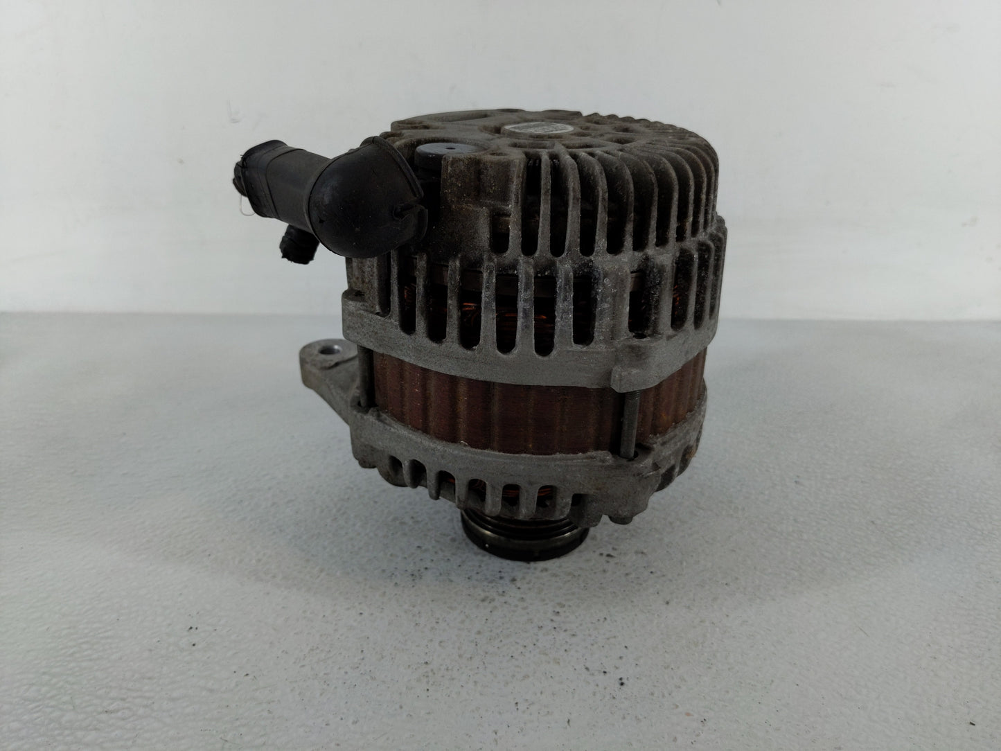 2013-2017 Nissan Altima Alternator Replacement Generator Charging Assembly Engine OEM P/N:23100 3TA1B Fits OEM Used Auto Par