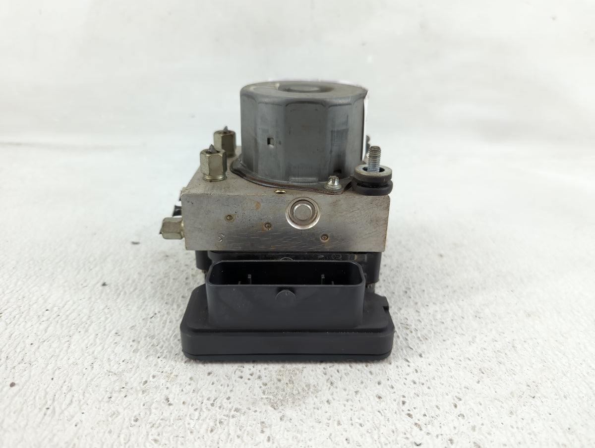 2013-2015 Nissan Altima Anti-Lock Brake ABS Pump Module Actuator OEM P/N:47660 3TA0A Fits Fits 2013 2014 2015 OEM Used Auto 
