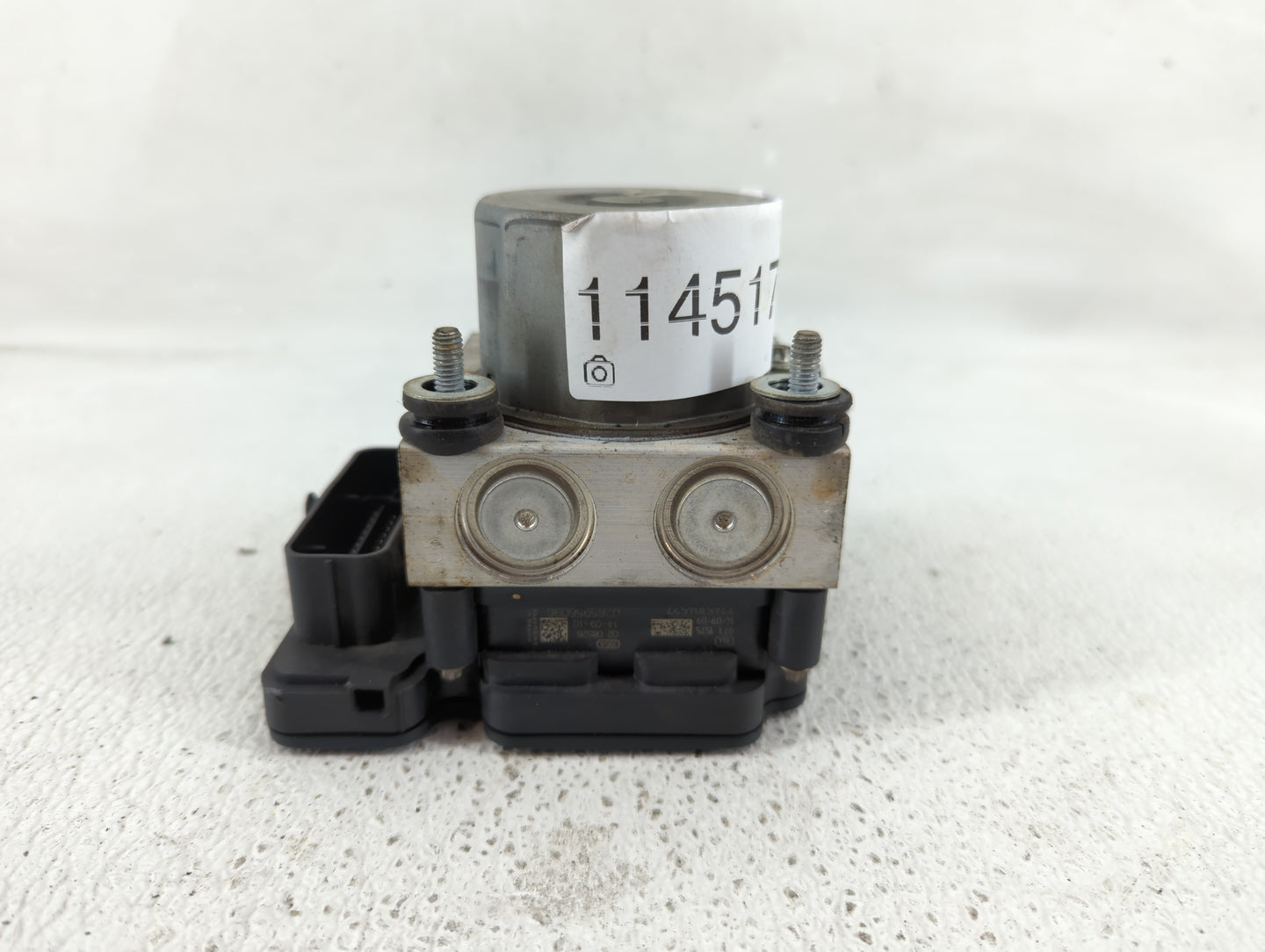 2013-2015 Nissan Altima ABS Pump Control Module Replacement P/N:47660 3TA0A Fits Fits 2013 2014 2015 OEM Used Auto Parts - O