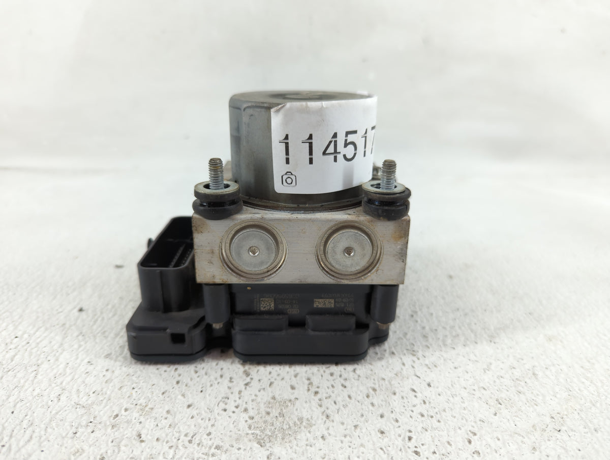 2013-2015 Nissan Altima Anti-Lock Brake ABS Pump Module Actuator OEM P/N:47660 3TA0A Fits Fits 2013 2014 2015 OEM Used Auto 