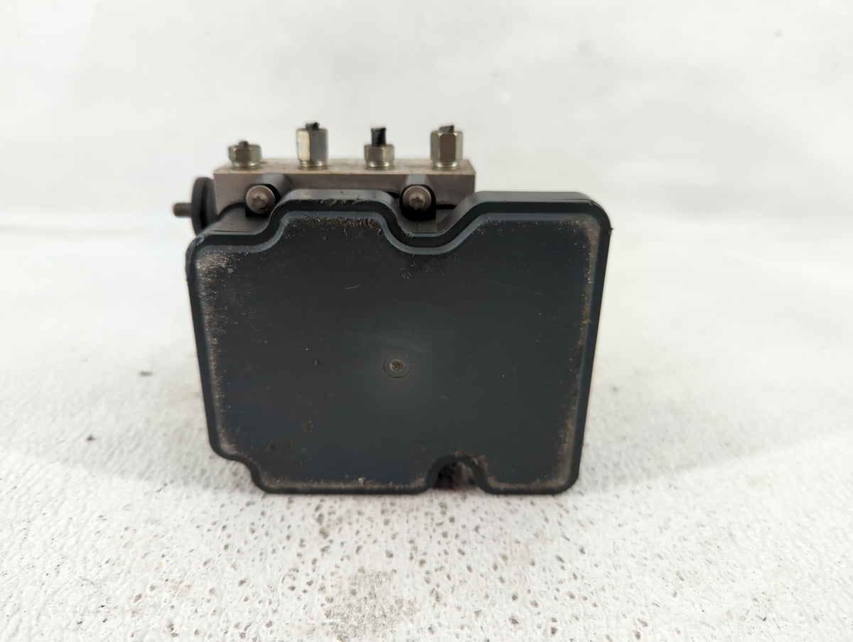 2013-2015 Nissan Altima Anti-Lock Brake ABS Pump Module Actuator OEM P/N:47660 3TA0A Fits Fits 2013 2014 2015 OEM Used Auto 