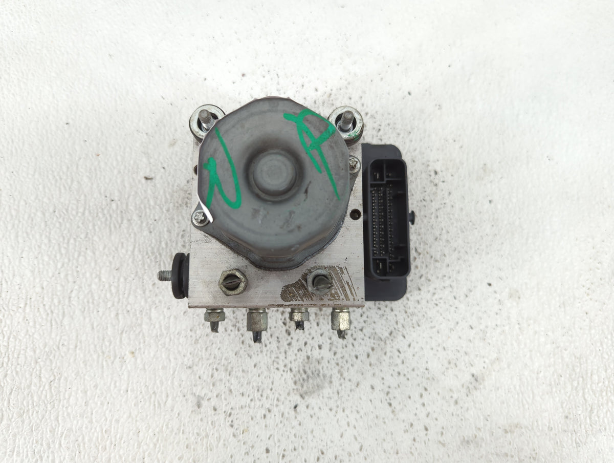2015 Nissan Altima Anti-Lock Brake ABS Pump Module Actuator OEM P/N:47660 9HM0A Fits OEM Used Auto Parts - Oemusedautoparts1
