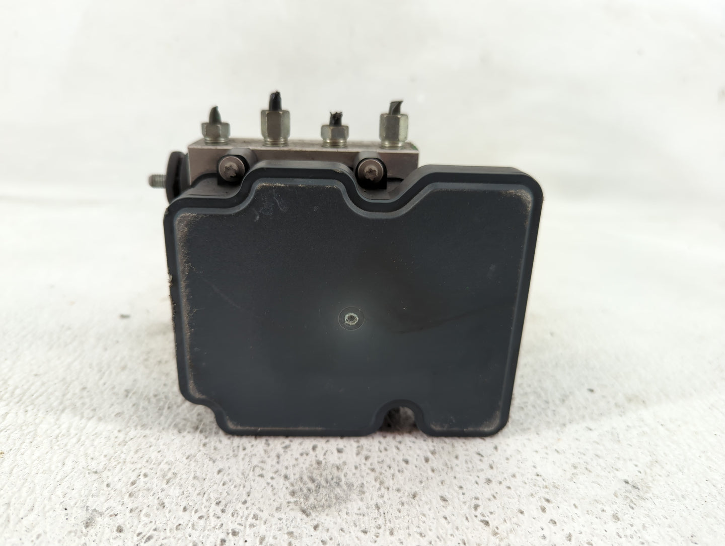 2015 Nissan Altima ABS Pump Control Module Replacement P/N:47660 9HM0A Fits OEM Used Auto Parts - Oemusedautoparts1.com
