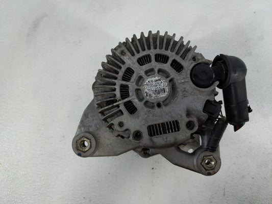 2013-2017 Nissan Altima Alternator Replacement Generator Charging Assembly Engine OEM P/N:23100 3TA1B Fits OEM Used Auto Parts