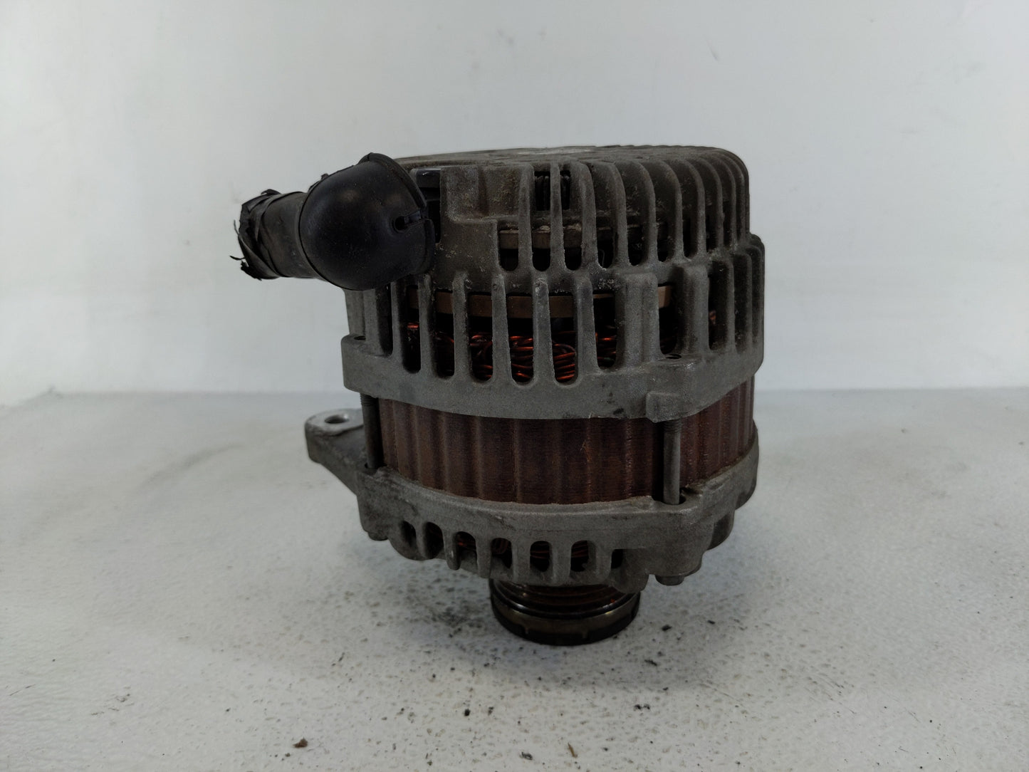 2013-2017 Nissan Altima Alternator Replacement Generator Charging Assembly Engine OEM P/N:23100 3TA1B Fits OEM Used Auto Par