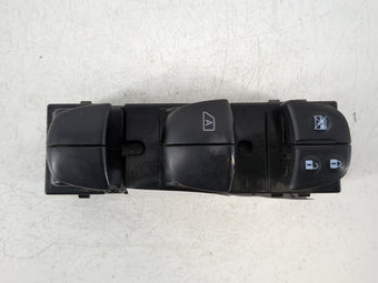compare product 2013-2018 Nissan Altima Master Power Window Switch Replacement Driver Side Left P/N:25401 3TA5A Fits OEM Used Auto Parts