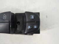 2013-2018 Nissan Altima Master Power Window Switch Replacement Driver Side Left P/N:25401 3TA5A Fits OEM Used Auto Parts - O