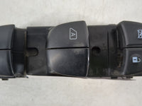 2013-2018 Nissan Altima Master Power Window Switch Replacement Driver Side Left P/N:25401 3TA5A Fits OEM Used Auto Parts - O