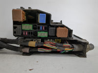 2015 Nissan Altima Fusebox Fuse Box Panel Relay Module P/N:284B7 3TS9E Fits OEM Used Auto Parts - Oemusedautoparts1.com