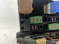 2015 Nissan Altima Fusebox Fuse Box Panel Relay Module P/N:24381 7990A 7254-5763-30 Fits OEM Used Auto Parts - Oemusedautopa