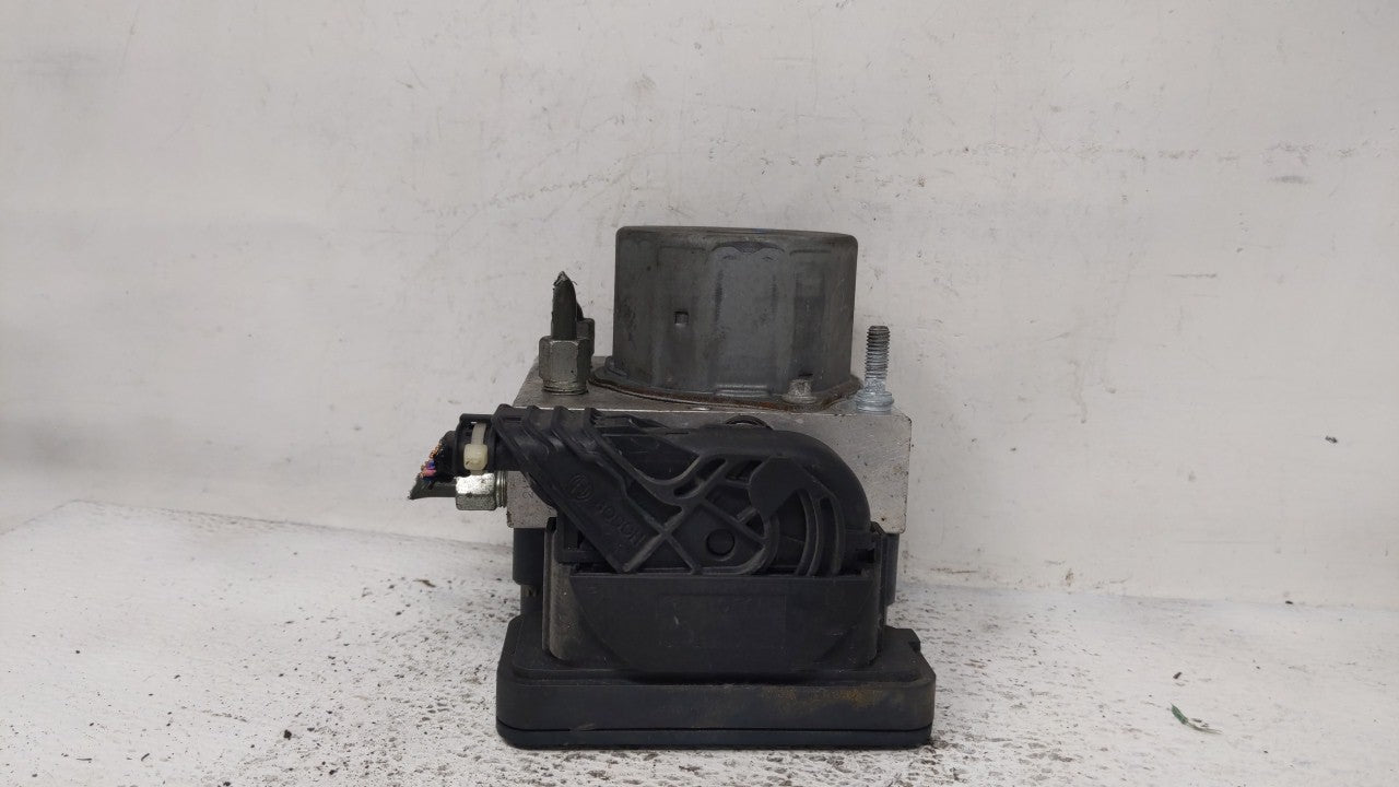 2013-2015 Nissan Altima ABS Pump Control Module Replacement P/N:47660 3TA0A Fits Fits 2013 2014 2015 OEM Used Auto Parts - O