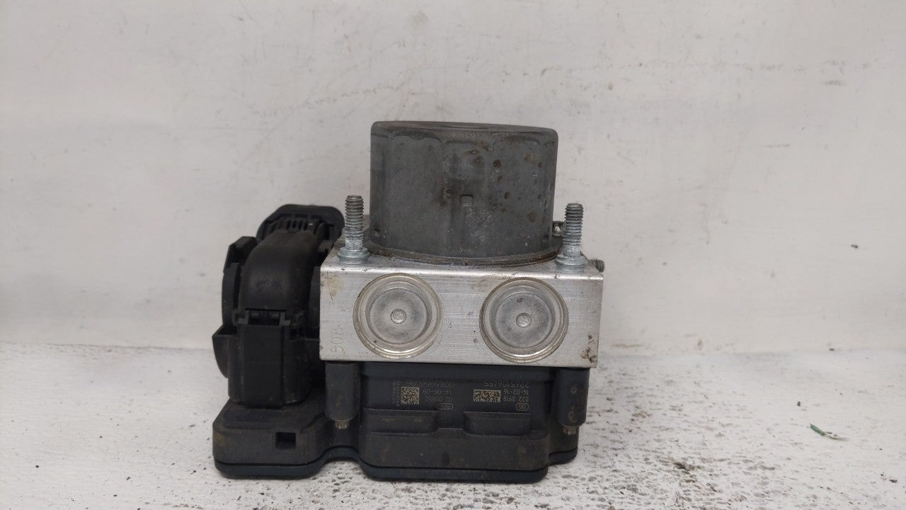 2013-2015 Nissan Altima ABS Pump Control Module Replacement P/N:47660 3TA0A Fits Fits 2013 2014 2015 OEM Used Auto Parts - O