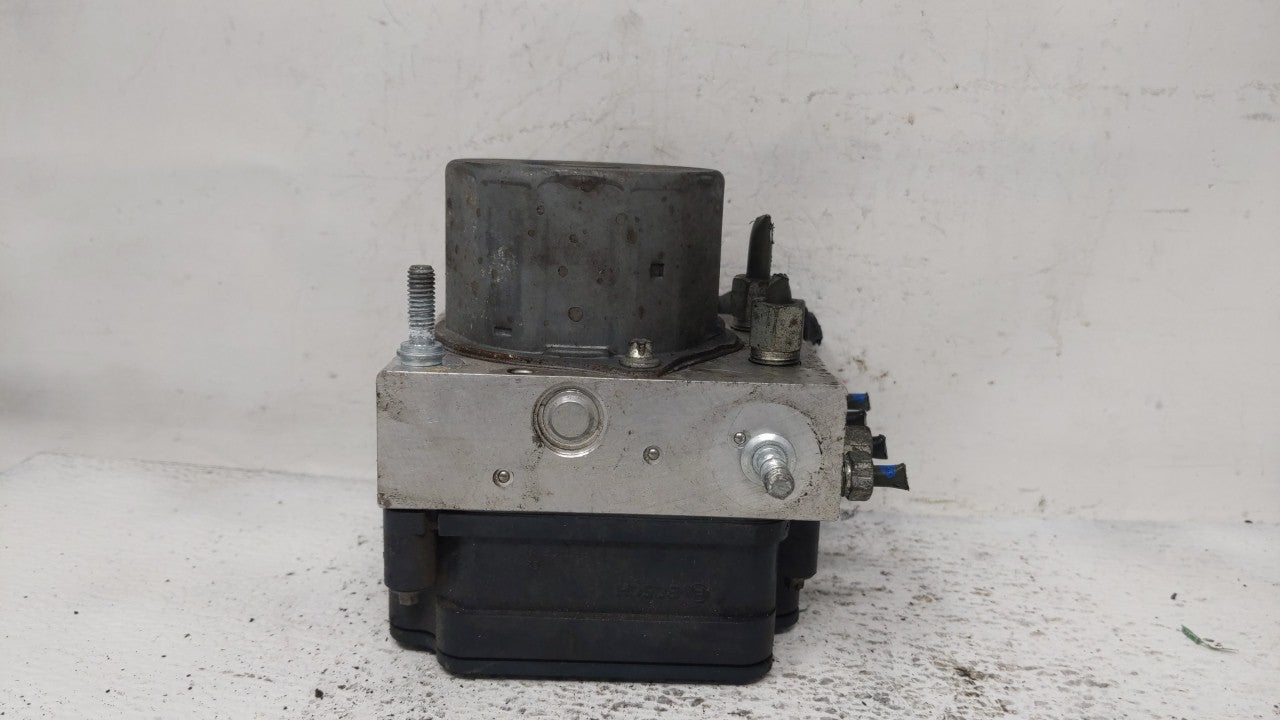 2013-2015 Nissan Altima ABS Pump Control Module Replacement P/N:47660 3TA0A Fits Fits 2013 2014 2015 OEM Used Auto Parts - O