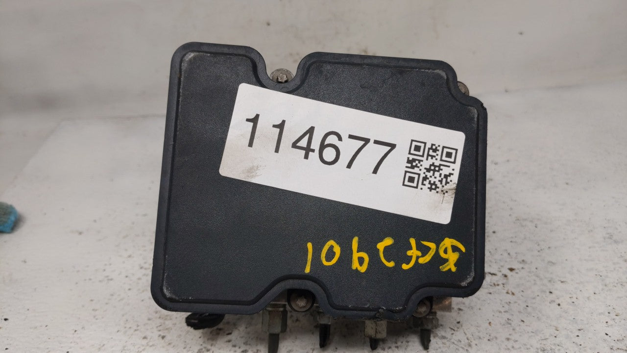 2013-2015 Nissan Altima ABS Pump Control Module Replacement P/N:47660 3TA0A Fits Fits 2013 2014 2015 OEM Used Auto Parts - O