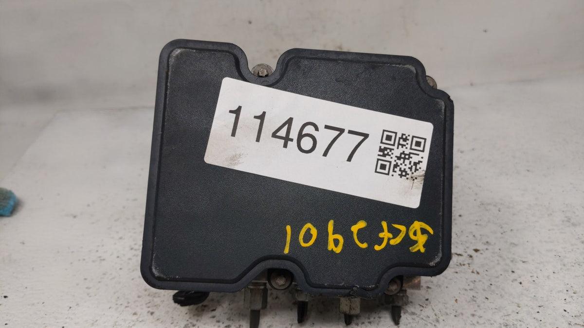 2013-2015 Nissan Altima Anti-Lock Brake ABS Pump Module Actuator OEM P/N:47660 3TA0A Fits Fits 2013 2014 2015 OEM Used Auto 