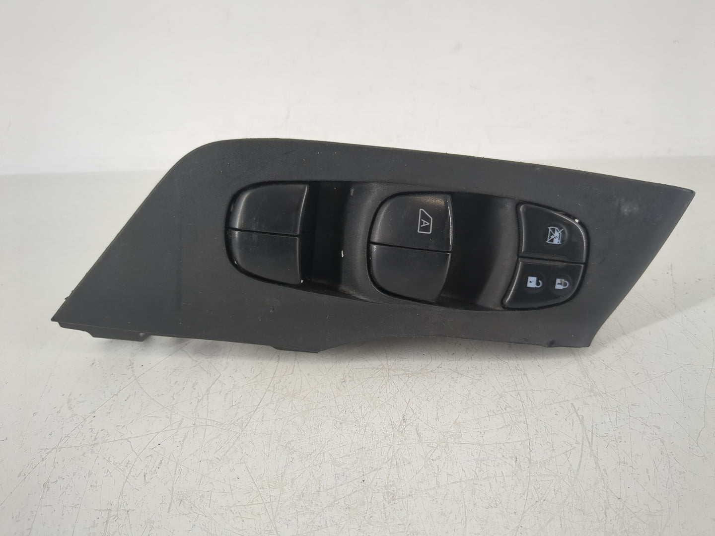 2013-2018 Nissan Altima Master Power Window Switch Replacement Driver Side Left P/N:25401 3TA5A Fits OEM Used Auto Parts - O