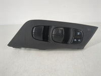 2013-2018 Nissan Altima Master Power Window Switch Replacement Driver Side Left P/N:25401 3TA5A Fits OEM Used Auto Parts - O