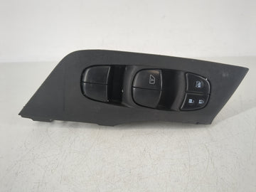 2013-2018 Nissan Altima Master Power Window Switch Replacement Driver Side Left P/N:25401 3TA5A Fits OEM Used Auto Parts - O