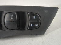 2013-2018 Nissan Altima Master Power Window Switch Replacement Driver Side Left P/N:25401 3TA5A Fits OEM Used Auto Parts - O