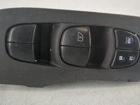 2013-2018 Nissan Altima Master Power Window Switch Replacement Driver Side Left P/N:25401 3TA5A Fits OEM Used Auto Parts - O
