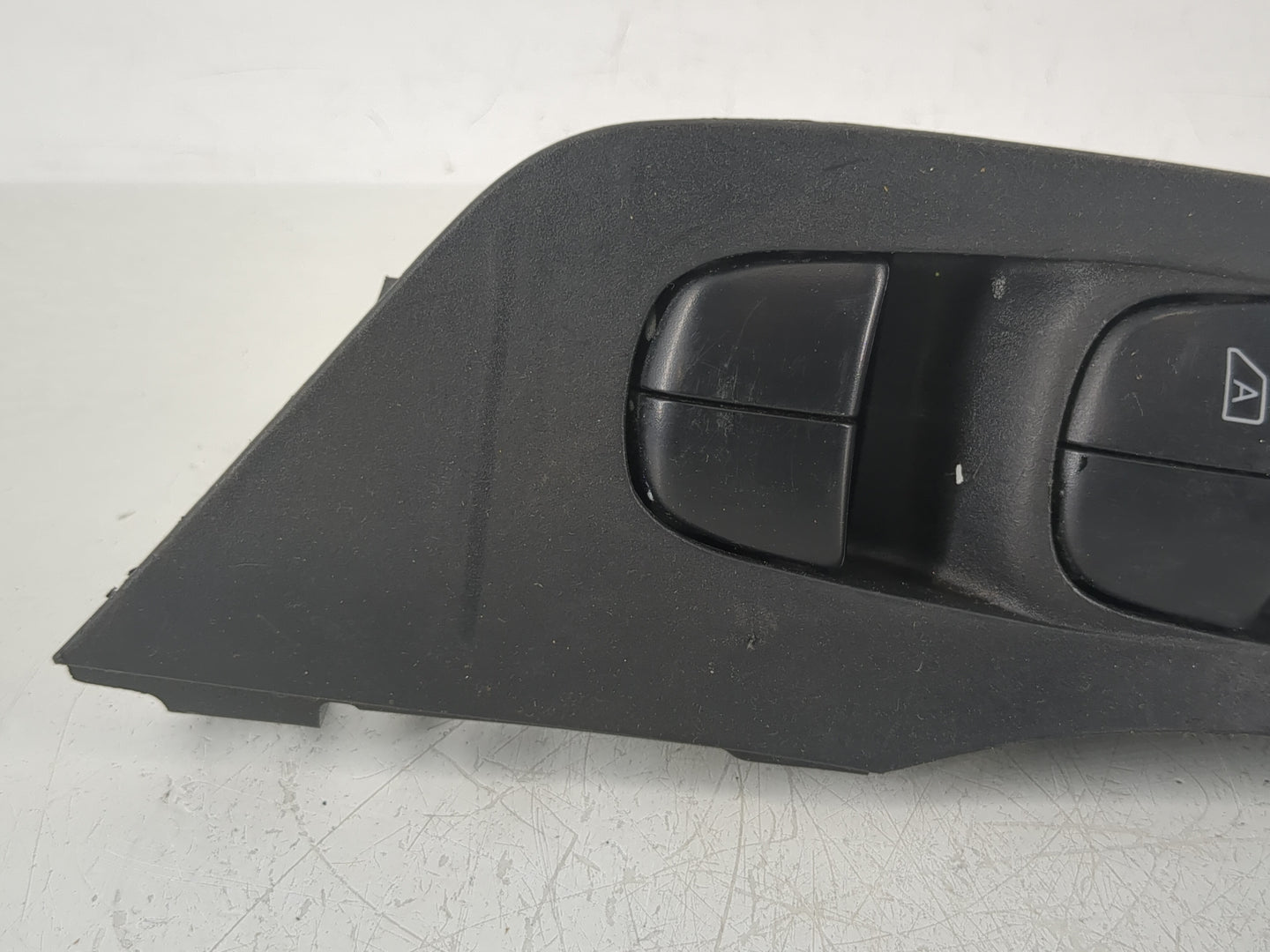 2013-2018 Nissan Altima Master Power Window Switch Replacement Driver Side Left P/N:25401 3TA5A Fits OEM Used Auto Parts - O
