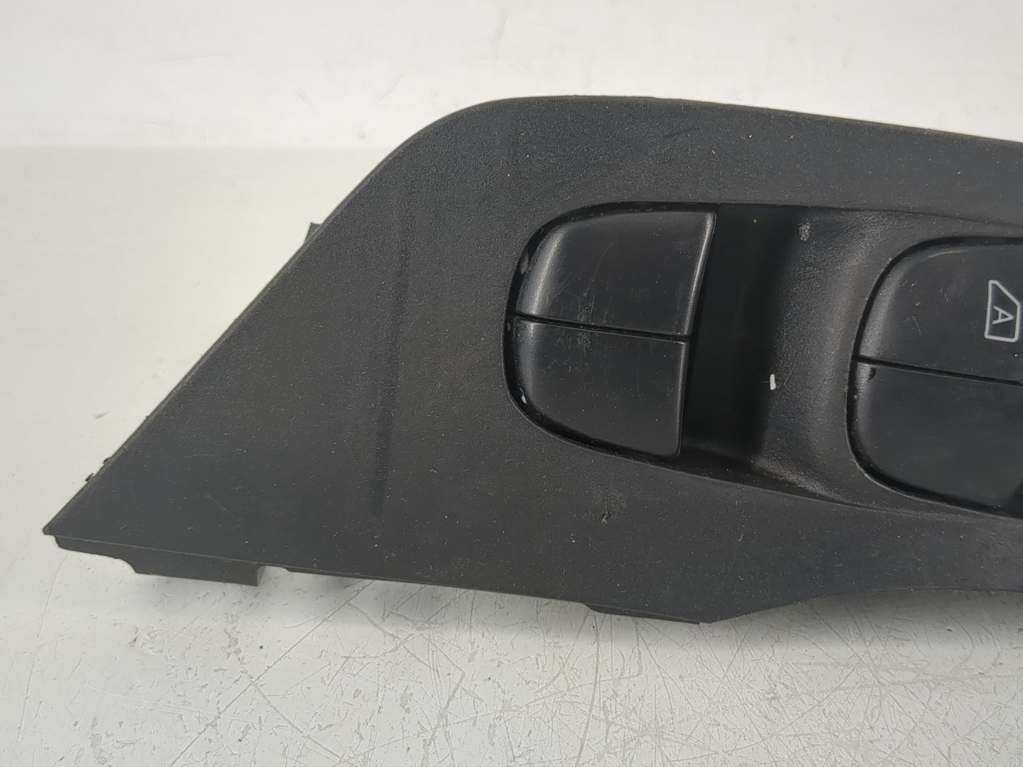 2013-2018 Nissan Altima Master Power Window Switch Replacement Driver Side Left P/N:25401 3TA5A Fits OEM Used Auto Parts - O