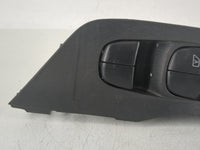 2013-2018 Nissan Altima Master Power Window Switch Replacement Driver Side Left P/N:25401 3TA5A Fits OEM Used Auto Parts - O