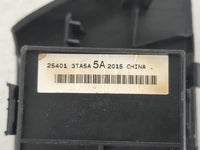 2013-2018 Nissan Altima Master Power Window Switch Replacement Driver Side Left P/N:25401 3TA5A Fits OEM Used Auto Parts - O